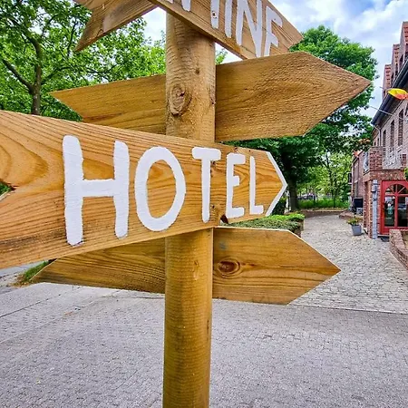 Hotel De Schacht-2