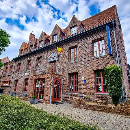 Hotel De Schacht-3