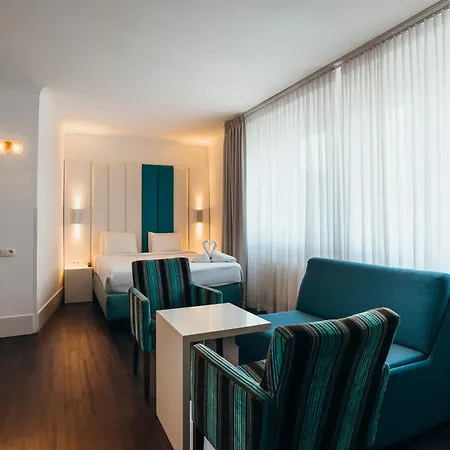 Hotel Ecu-2